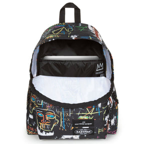Zaino Day Pak'r BASQUIAT