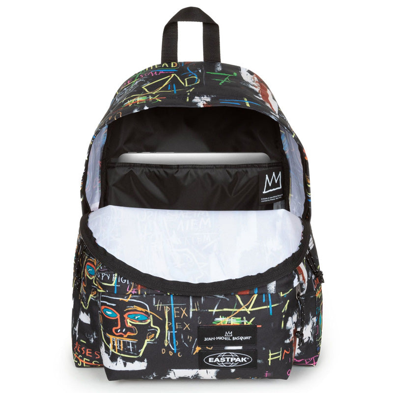 Zaino Day Pak'r BASQUIAT