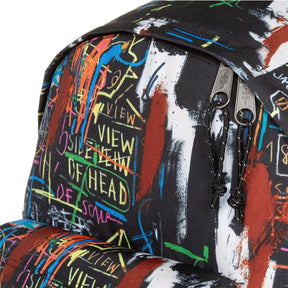 Zaino Day Pak'r BASQUIAT