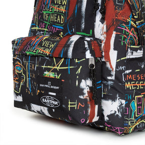 Zaino Day Pak'r BASQUIAT