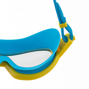 Occhialino maschera bambino Jelly