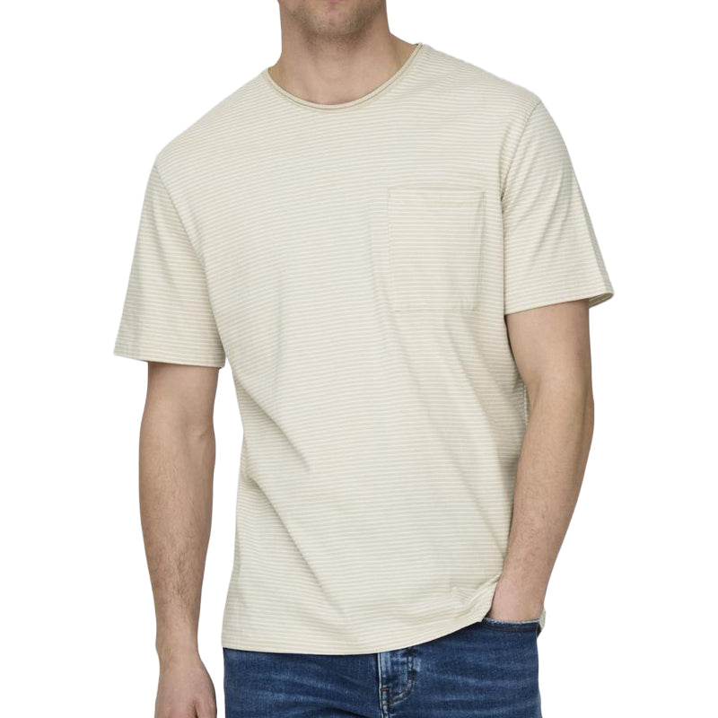 T-Shirt uomo Bale