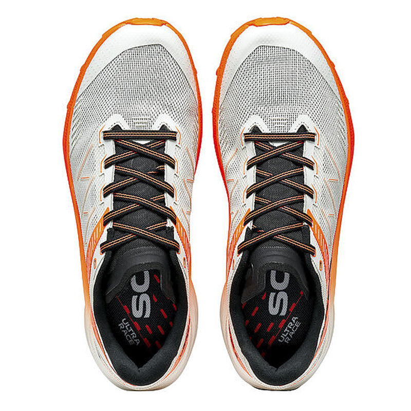 Scarpe uomo Spin Ultra 2
