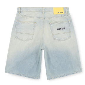 Pantaloncino uomo Loose Denim