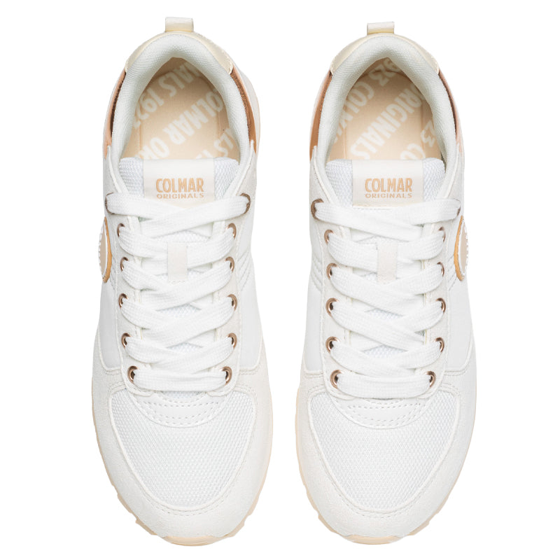 Scarpe donna Travis Authentic