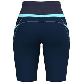 Pantaloncino donna Exit
