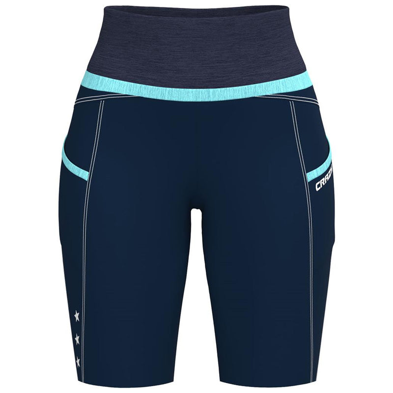 Pantaloncino donna Exit