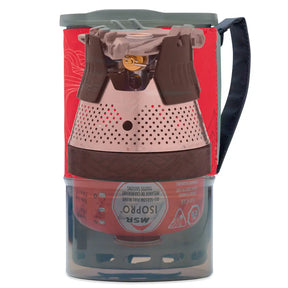 Kit Fornello Windburner 1.0L