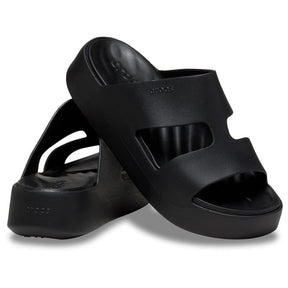 Ciabatte donna Getaway Platform H-Strap
