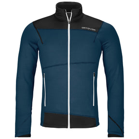 Pile uomo Fleece Light