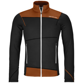 Pile uomo Fleece Light