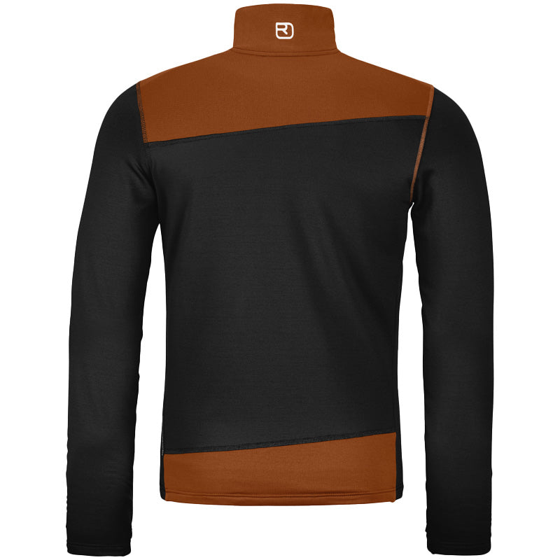 Pile uomo Fleece Light
