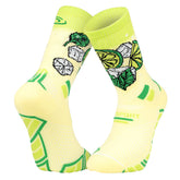 Calze Trail Ultra Nutrisocks Mojito