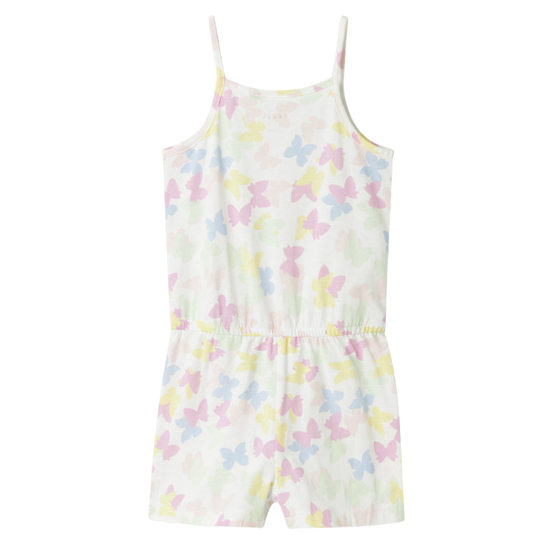 Tuta bambina Strap