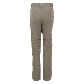 Pantalone donna Olympic Wall Zip off