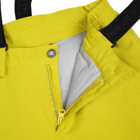 Pantalone bambino Lisman
