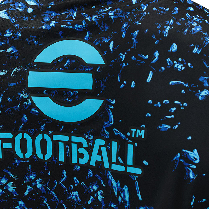 Maglia uomo Inter pre-match Academy Pro
