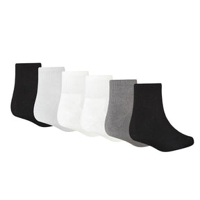 Calze bambino Jordan Everyday Ankle 6pk