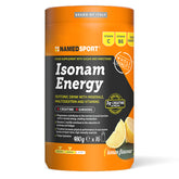 Isonam Energy Lemon 480g