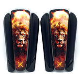 Parastinchi Red Lion