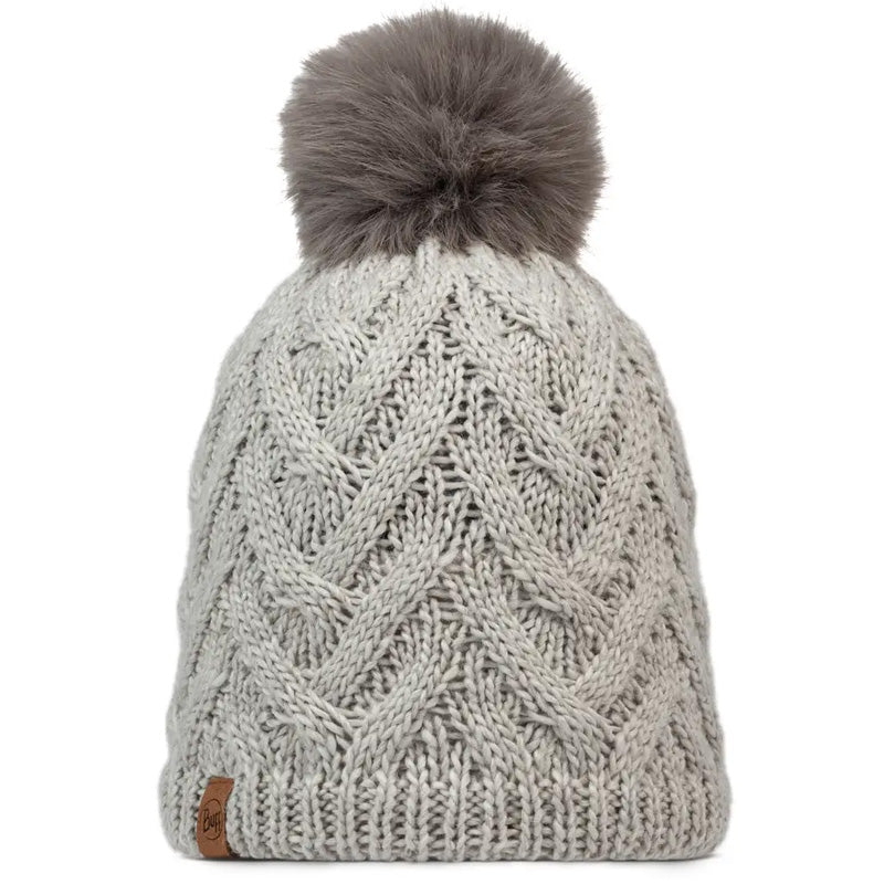 Cappello donna Knitted & Polar