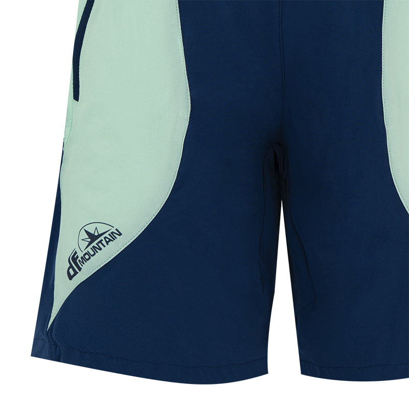 Pantaloncino donna OutDoor Serva