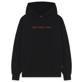 Felpa uomo Puke