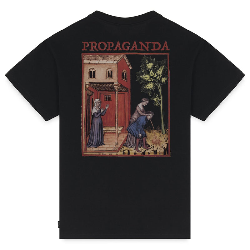 T-Shirt uomo Puke