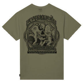T-Shirt uomo Sin