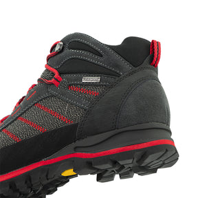 Scarponi uomo Dosdè 2.0 waterproof