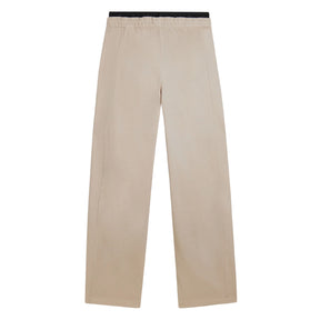 Pantalone donna balloon street art