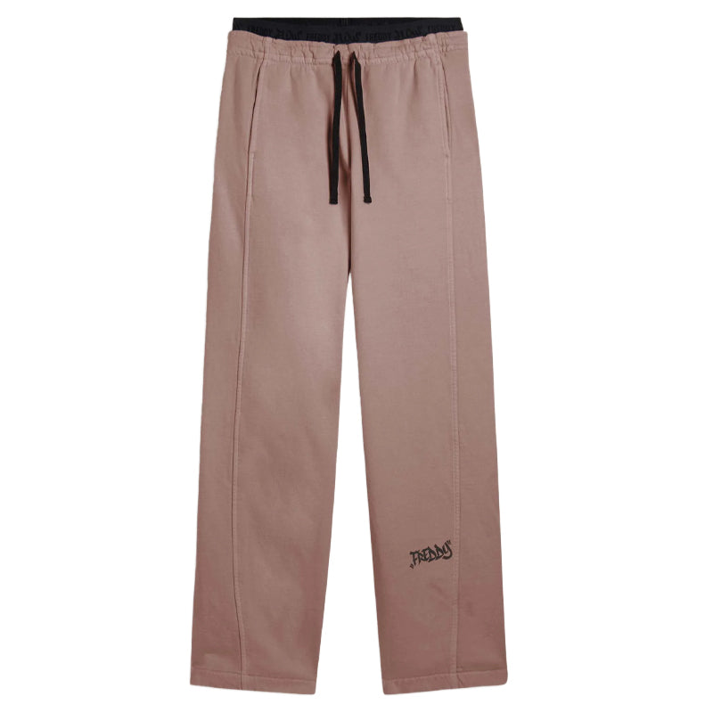 Pantalone donna balloon street art