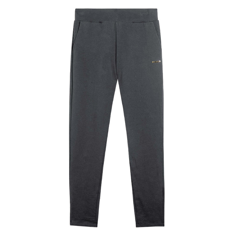 Pantalone donna dettagli trecce