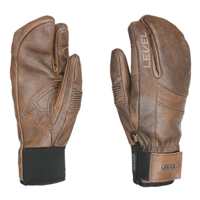 Guanti uomo moffole Rexford Trigger