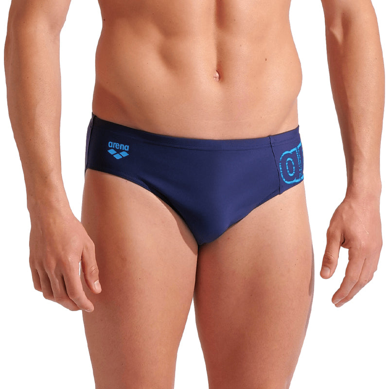 Slip uomo Scratchy