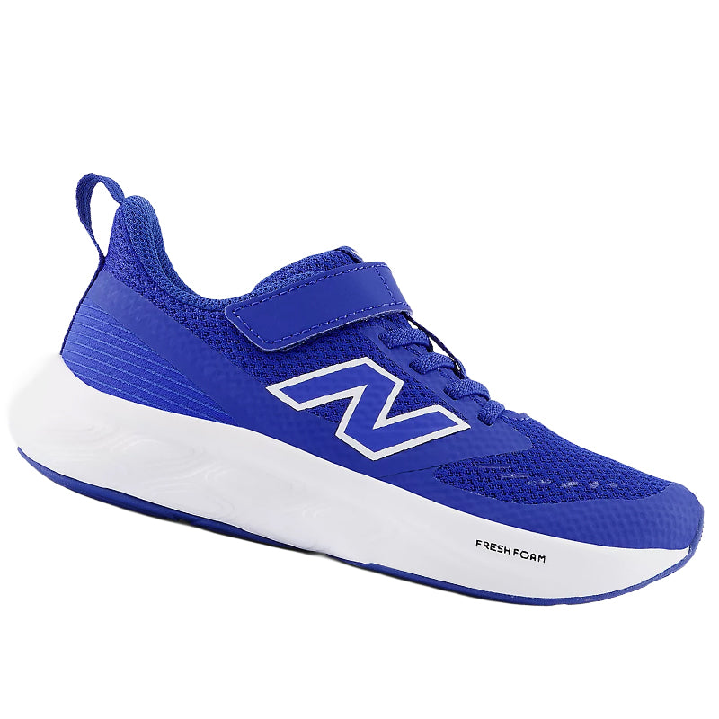 Scarpe bambino Fresh Foam 625 Bungee Lace PS