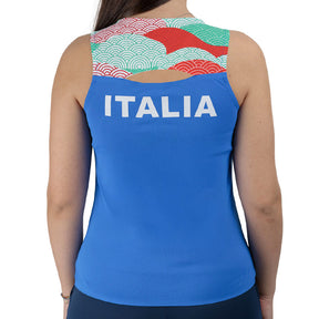 Canotta donna FITP
