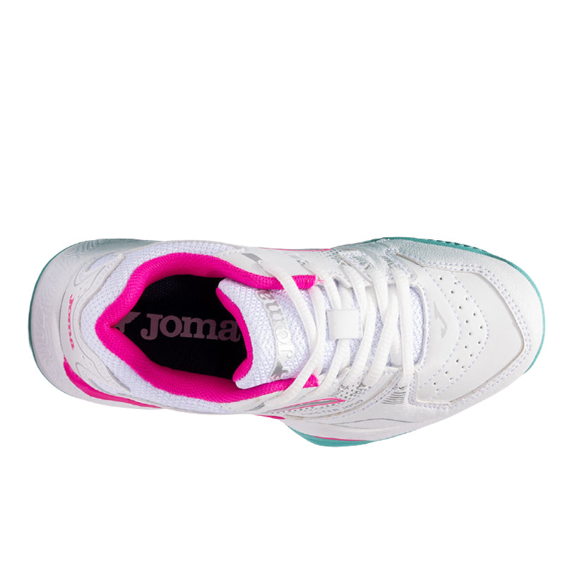 Scarpe bambina Master 1000 Clay