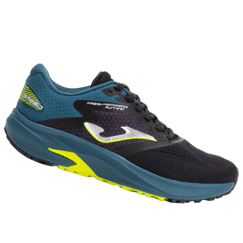 Scarpe uomo Speed 25