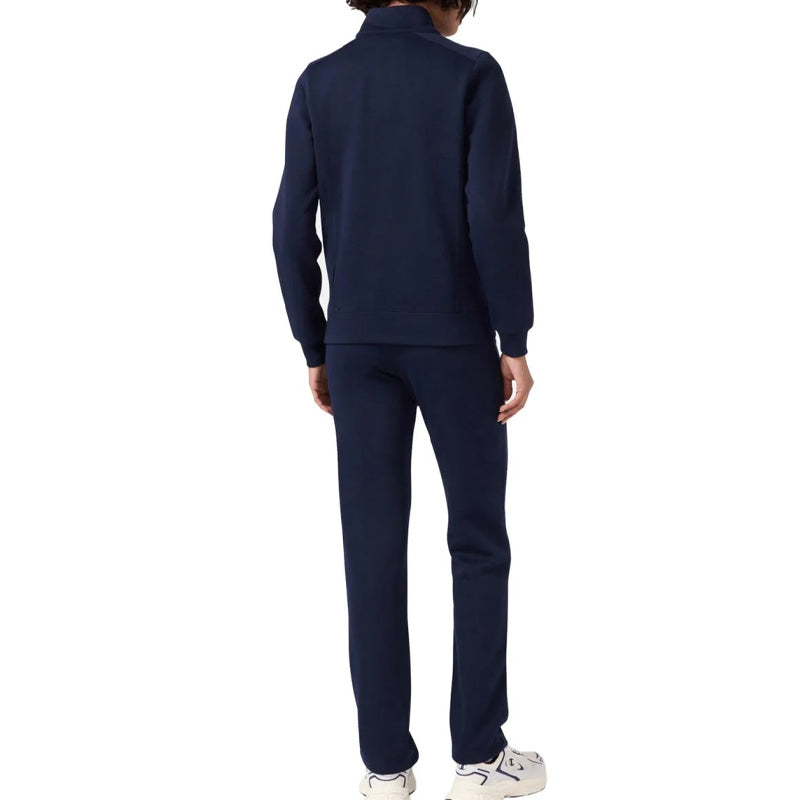 Tuta donna full zip