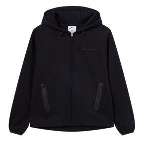 Felpa donna C-Tech