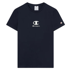 T-Shirt bambino girocollo