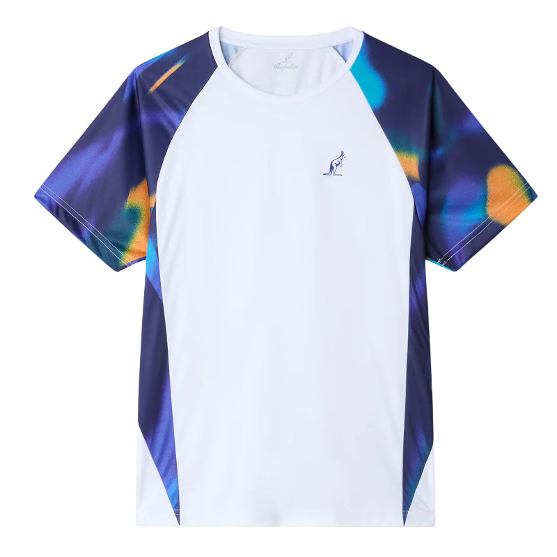 T-Shirt uomo Avalon