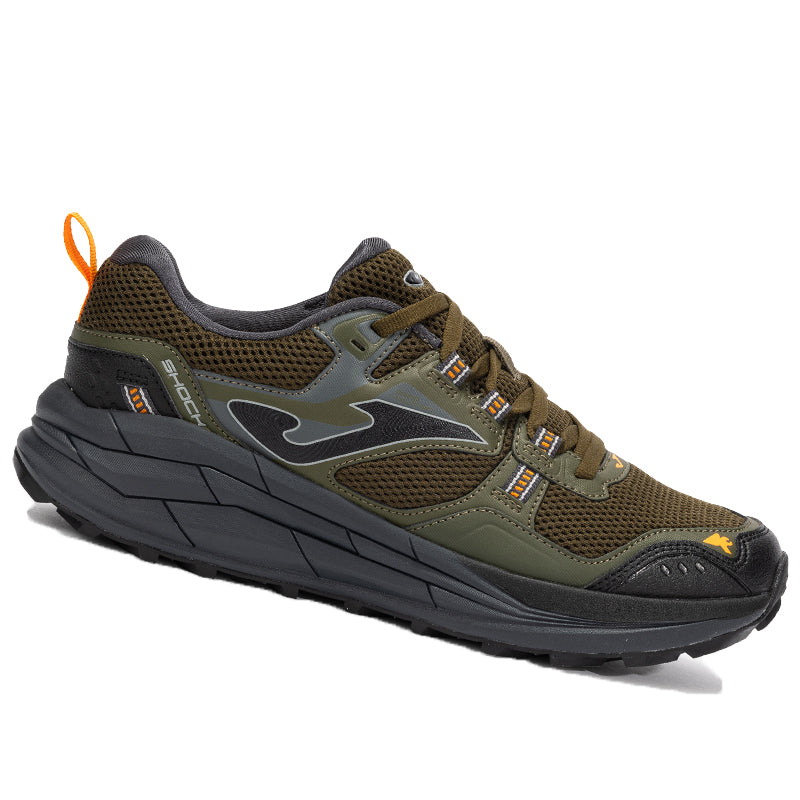 Scarpe uomo Shock
