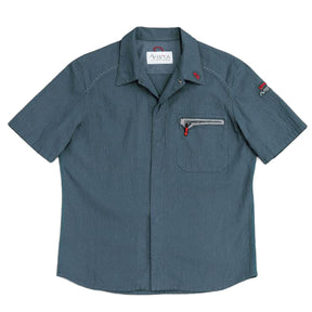 Camicia uomo Sleeve Mountain Climber's