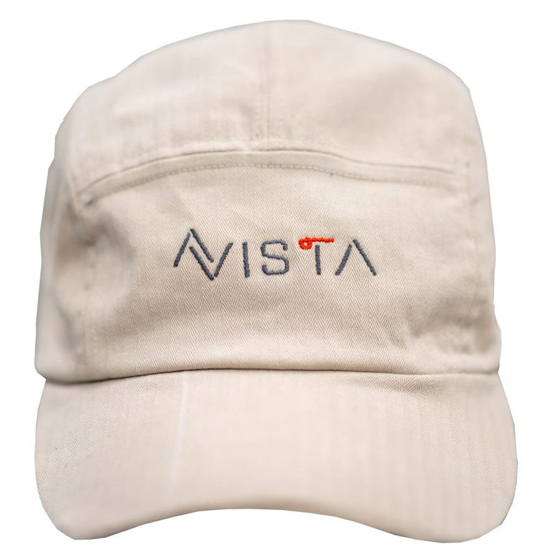 Cappello 5 Panels