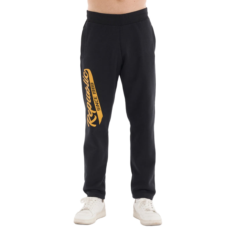 Pantalone uomo GFX College