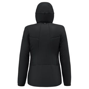 Giacca donna Ortles Tirol Wool Responsive