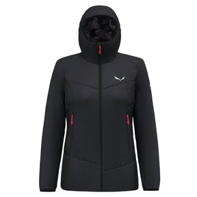 Giacca donna Ortles Tirol Wool Responsive