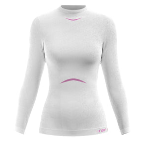 Maglia donna Smear I Soft Ultra Warm